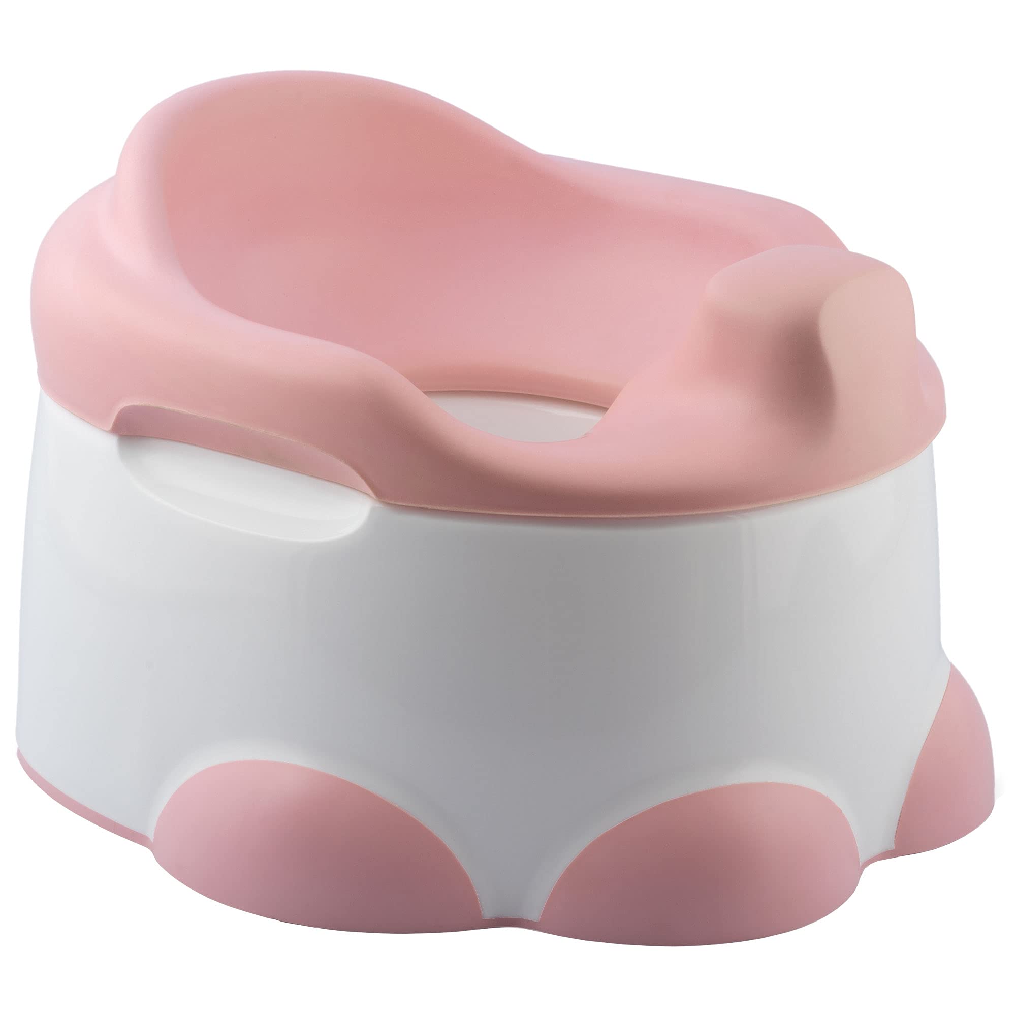 Bumbo Step 'n Potty Pink