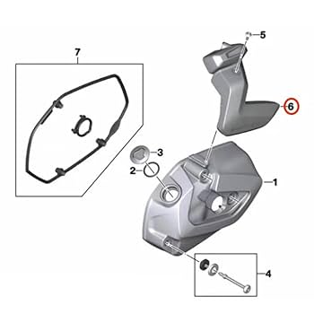 Amazon | FOR R1250GS R1250RS R1250RT ADV アドベンチャー
