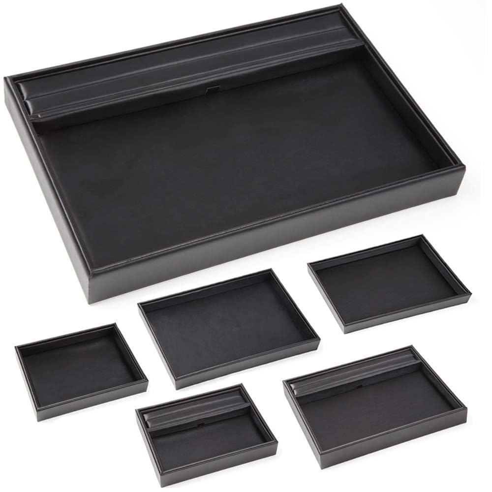 新品未使用品 Mal. ジュエリートレイ 2点セット 新品未使用品