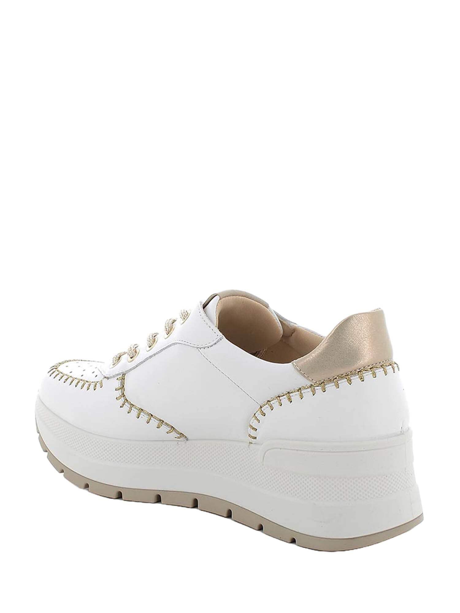 IGI&Co D.kola Oxford planoMujer