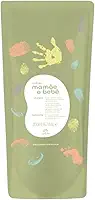 Refil Shampoo Mamãe Bebê Desde o Primeiro Banho 200ml