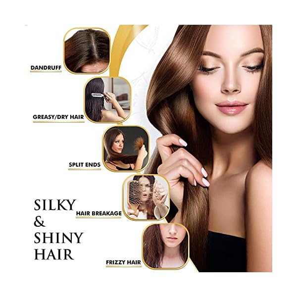 Kanzy Jojobaöl Bio Kaltgepresst 100% Rein Gold 50ml für Haut Haare Nägel Gesichtsöl Körperöl Vegan Hexanfreies Bio… – Bild 3