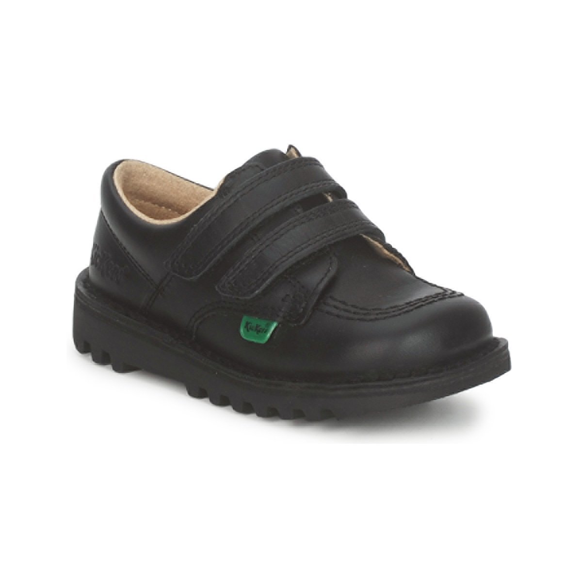 Kickers 1-KF0000435BTW - Zapatos para niños y adolescentes