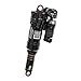 RockShox Super Deluxe Flight Attendant, Rear Shock, 205x60, Shaft Eyelet: Trunnion, Body Eyelet: No Bushing - 90 Deg