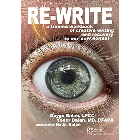 Re-Write Cover