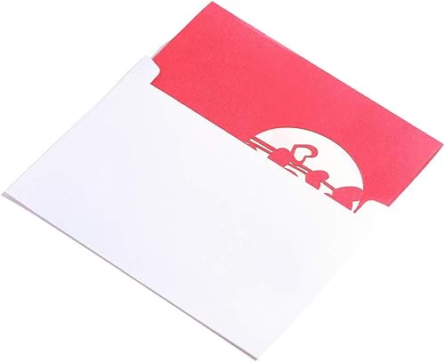 Miniatura 9 de FunPop Tarjetas emergentes de cumpleaños 3D - gato, perro, oso, conejo. Lindas para niñas y niños (paquete de 5)