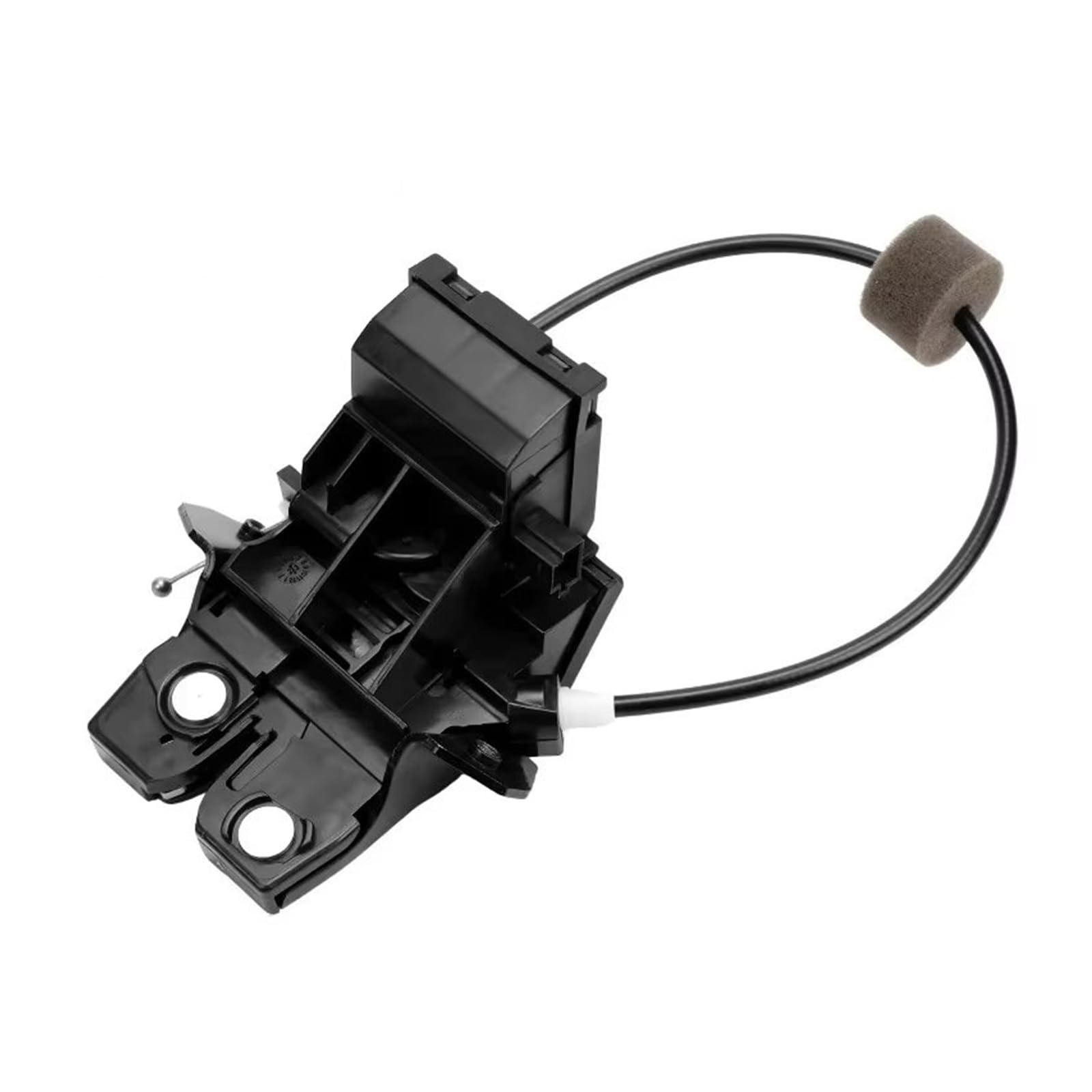 Actuador de cerradura de maletero y cierre de puerta trasera para Benz C350 y C-Class 3