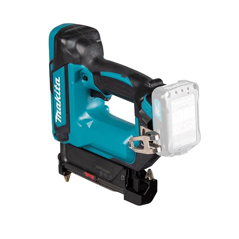 まっくす Makita PT354DZ 12V max CXT Cordless 23 Ga Pin Nailer with