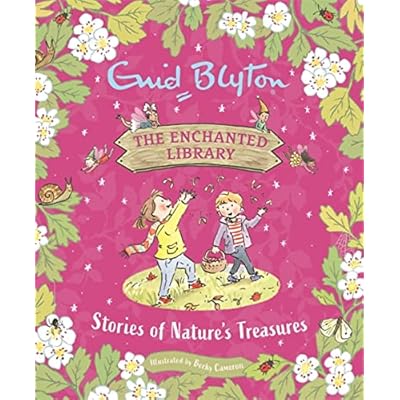 Stories of Nature's Treasures