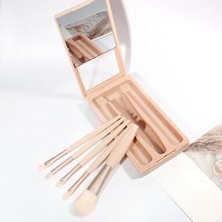 Kit de brochas de maquillaje, herramienta de ...