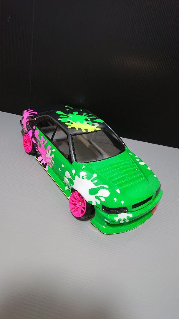 Amazon.co.jp: パンドラRC jzx100 チェイサー : おもちゃ