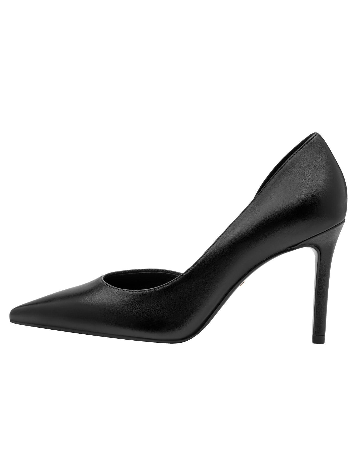 Tamaris Damen Pumps Leder