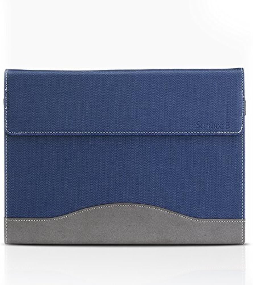 SwooK Protective Case for Microsoft Surface Pro 7 / 6 / 5 / 4 12.3