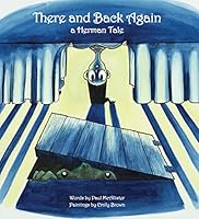 There and Back Again, a Herman Tale 1999042751 Book Cover