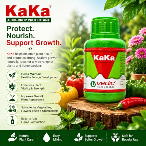 Image of Kaka Bio Crop Protection 100ml