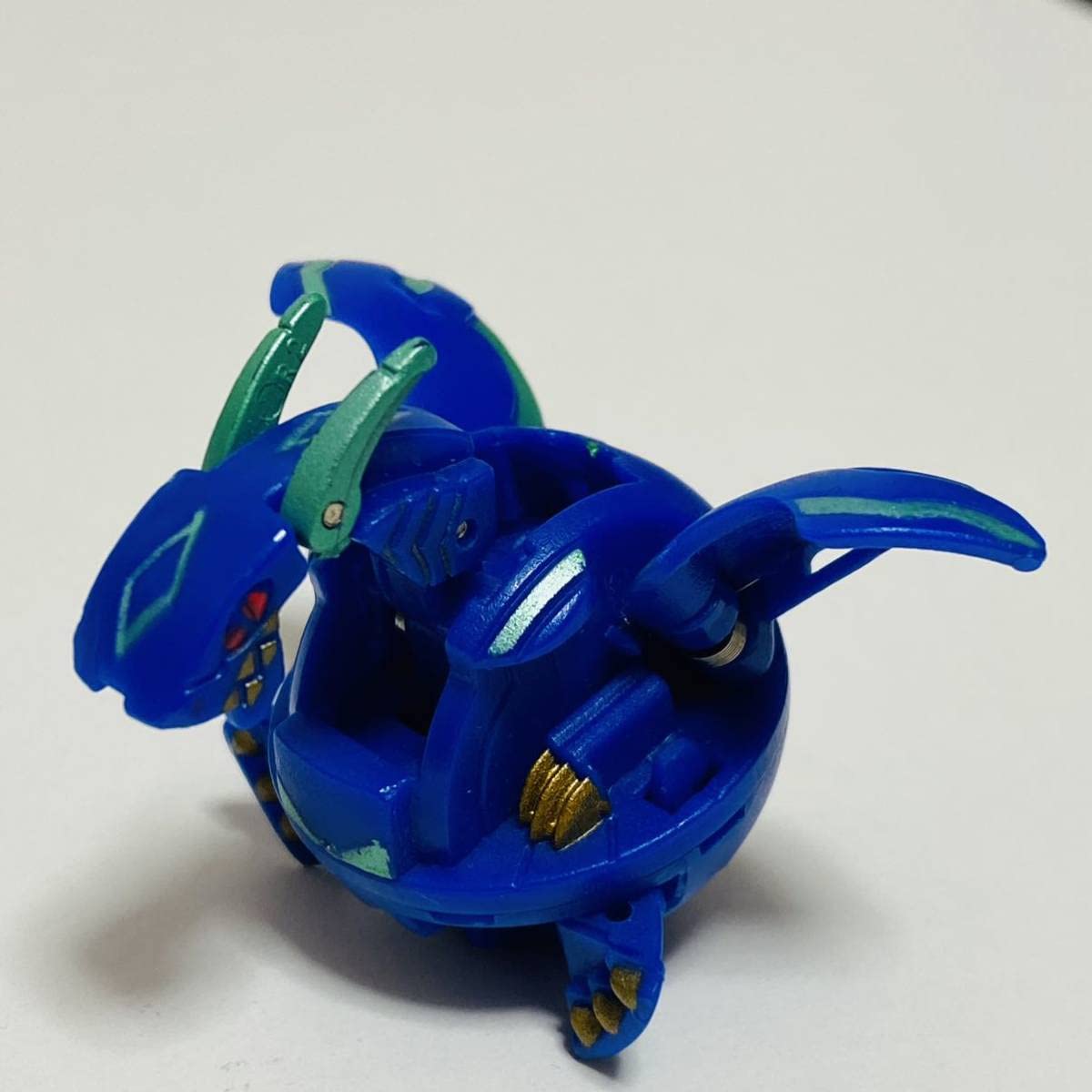 爆丸　アクアブレイズドラゴノイド　カード付 Amazon | SEGATOYS セガトイズ 爆丸 4個セット ハイパー・アクア