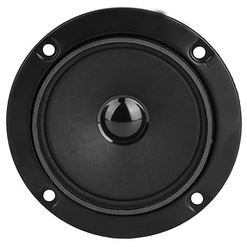 Amazon.co.jp: [サブウーファースピーカー] 3インチ デュアル