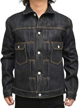 Amazon | [児島ジーンズ] RNB-5072 23oz セルビッチ セカンド