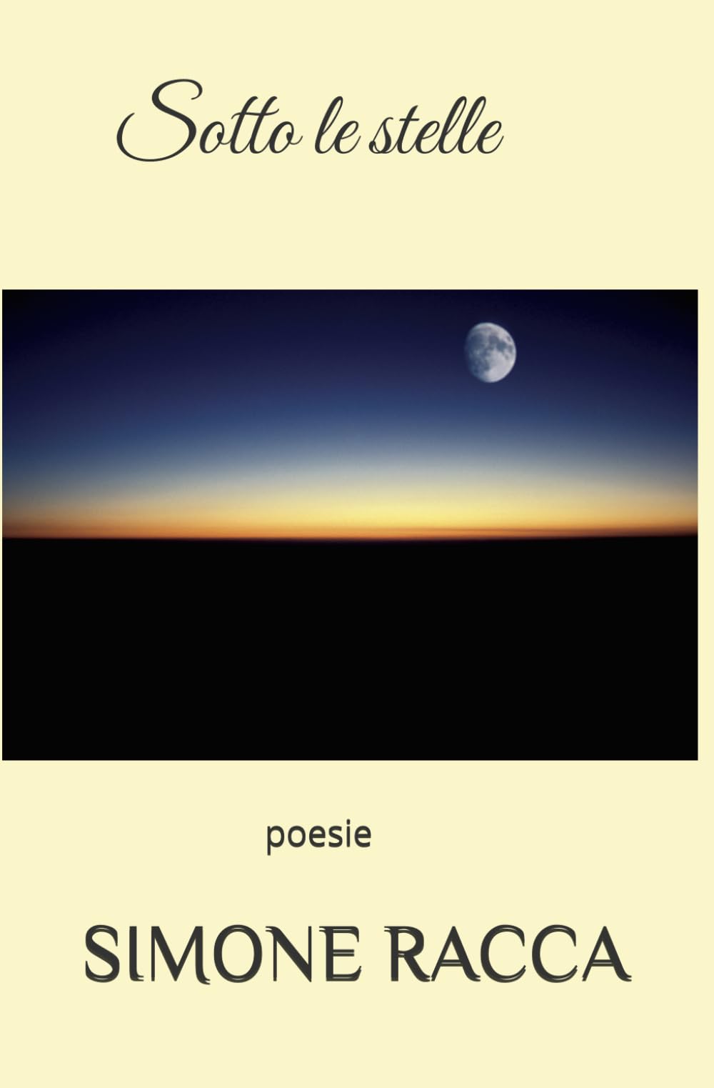 Sotto le stelle