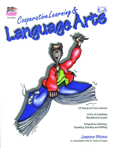 Cooperative Learning and Language Arts: 1