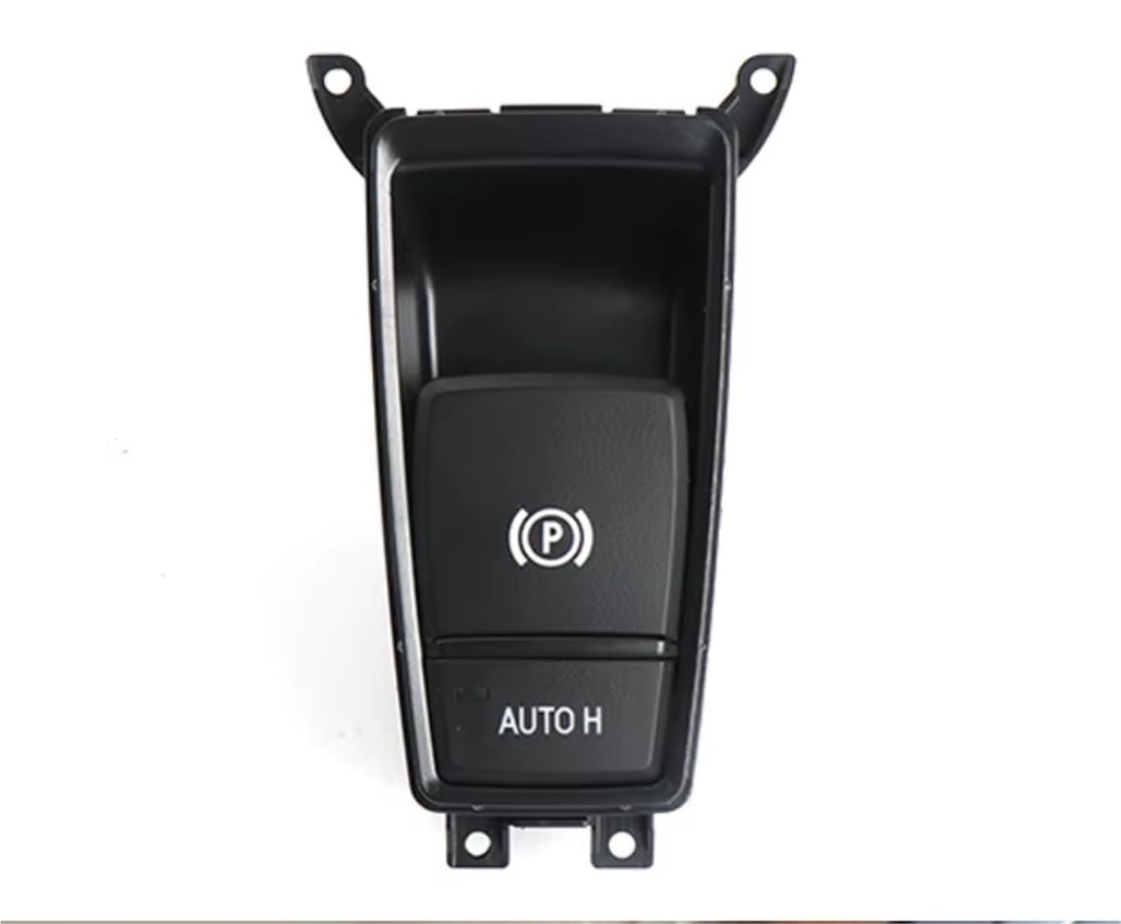 Bouton frein à main pour BMW X5 E70 X6 E71 commande de stationnement auto hold h - 8