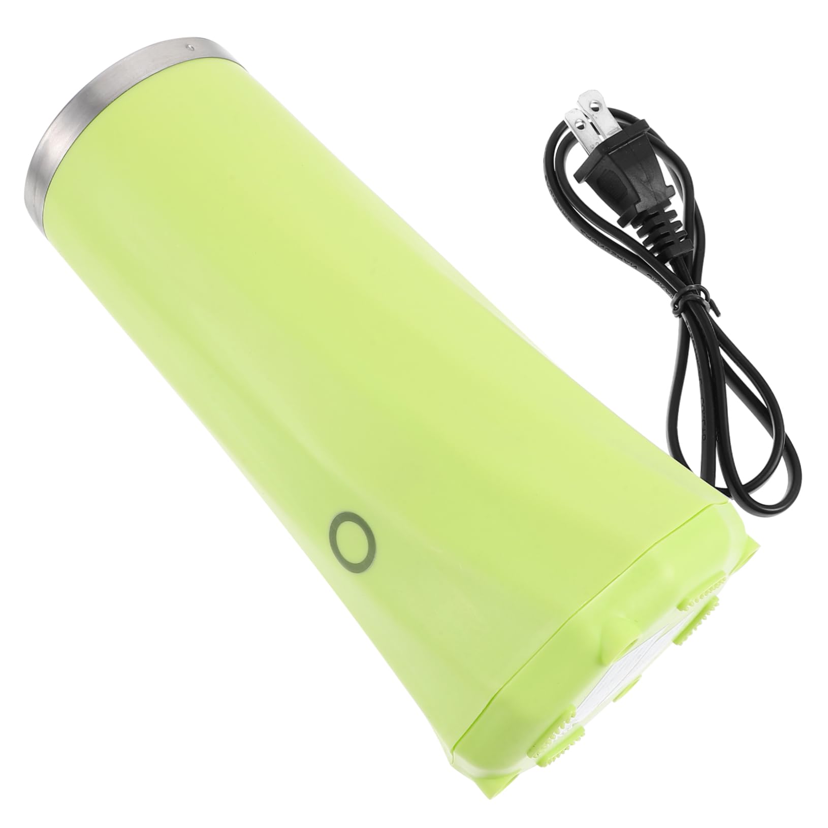 Luxshiny 110v Machine Automatic Electric Cooker for Breakfast Eggs Sausages Non-stick Design for Home Office Cooking Accessories