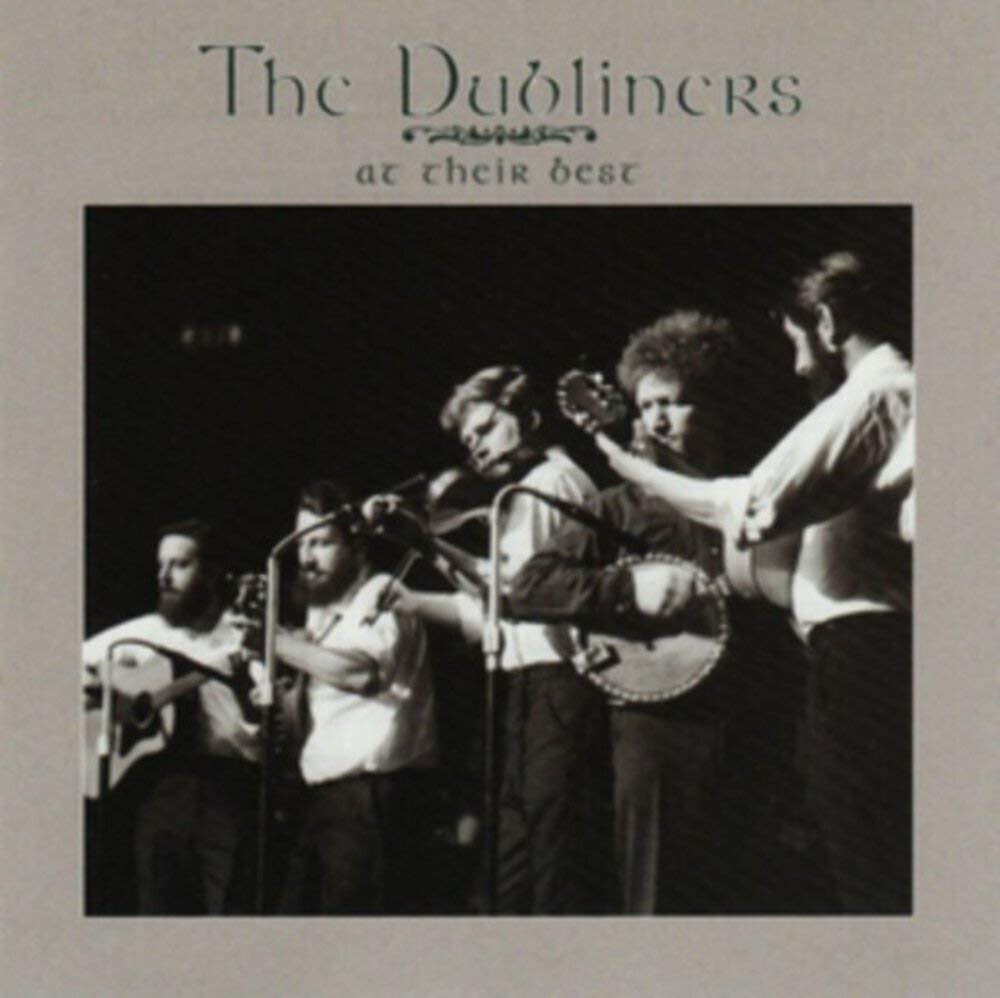 The Dubliners at Their Best