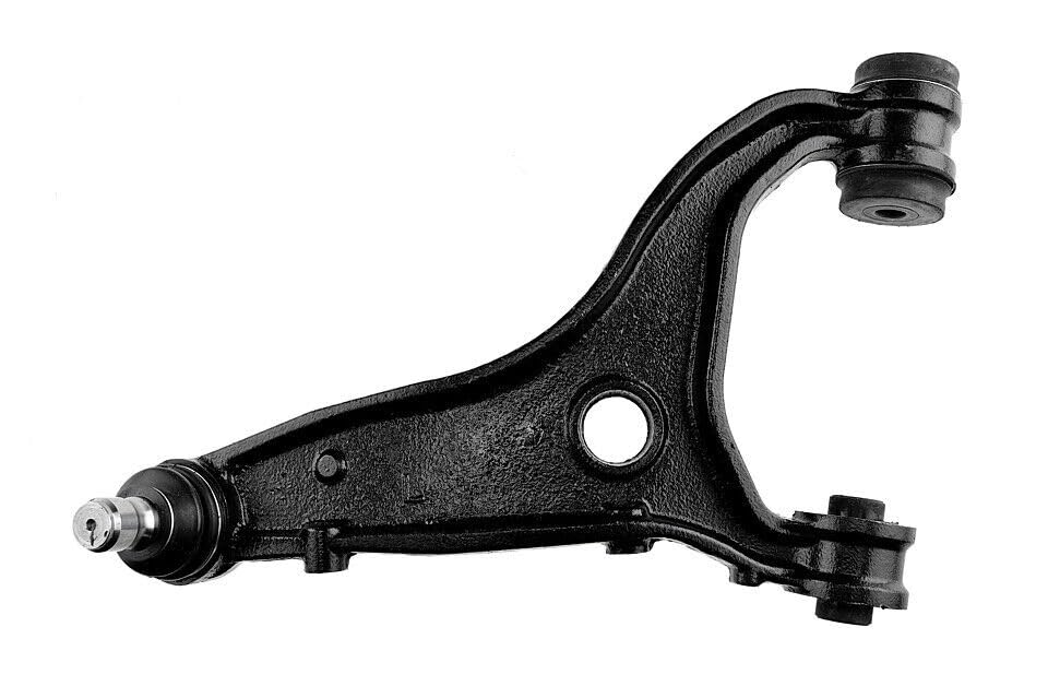 Bras de commande arrière supérieur gauche durable pour Subaru Outback 2009+ - 3