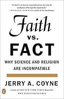 Algopix Similar Product 9 - Faith Versus Fact Why Science and