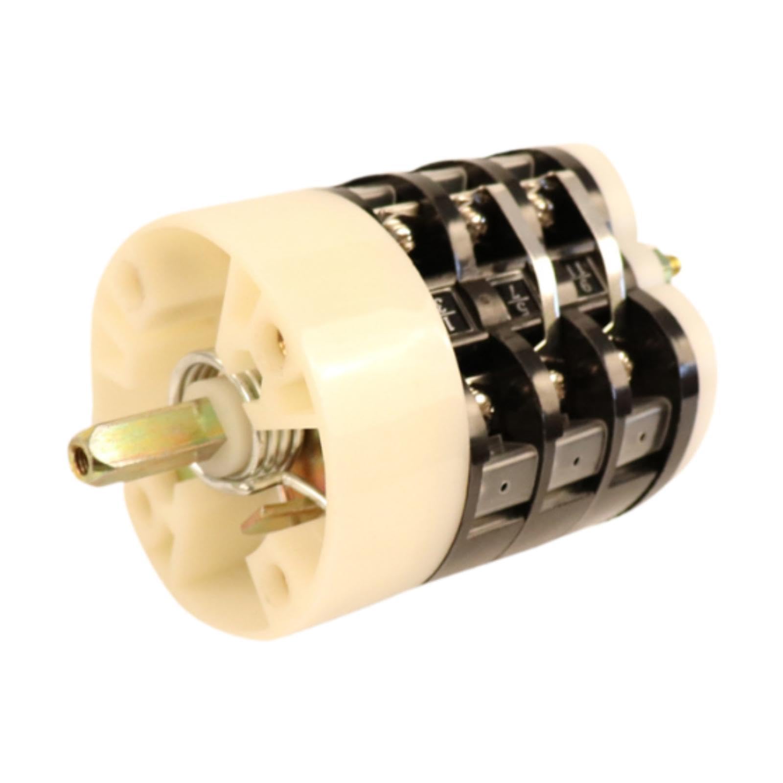 MagiDeal Forward Reverse Switch for Car Tyre Changer Car Repair Tool Parts Tire Machine Replacement Part for Most Tyre Changer