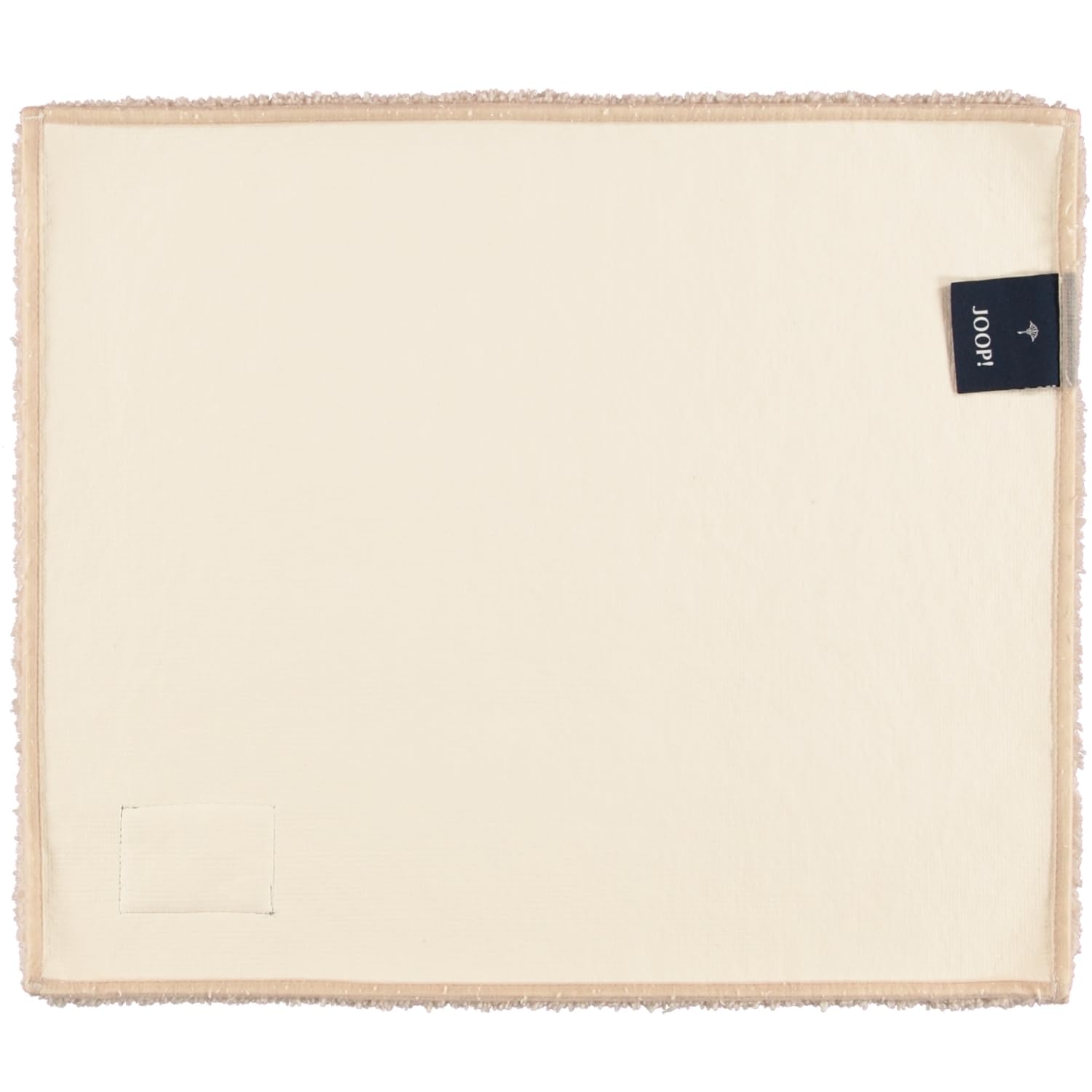 Joop! Badteppiche Basic Sand - 213