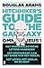 Produktbild The hitchhiker's Guide to the Galaxy - omnibus 1: Het transgalactisch liftershandboek, Het restaurant aan het einde van het heelal en Het leven, het heelal en de rest