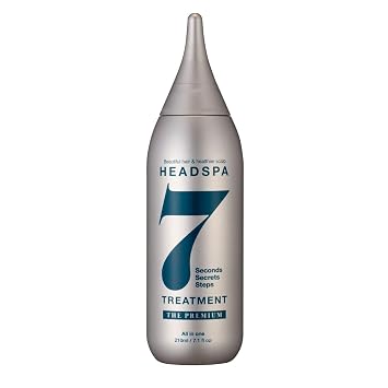 The Premium Treatment , Total salon care treatment for soft volume hair, scalp care for thining and weak hair, Korea Best hair care teatment.