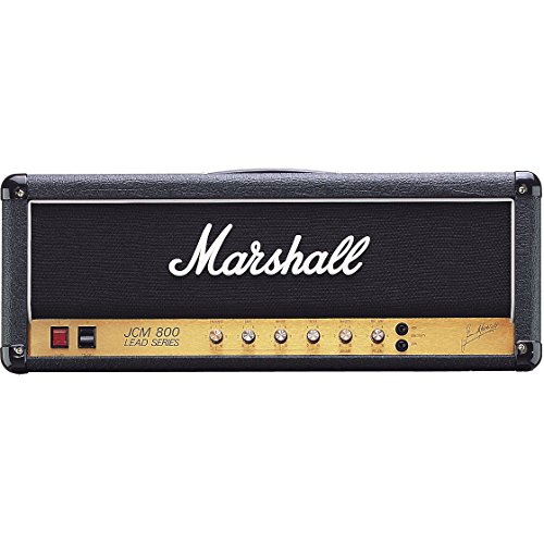 漢のマーシャル代表格】Marshall JCM800 (2204) 1960A レビュー