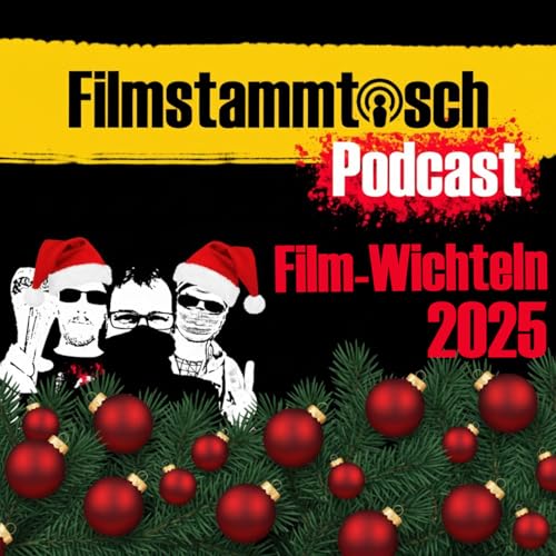 Film-Wichteln 2025