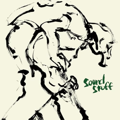 sound stuffの商品画像