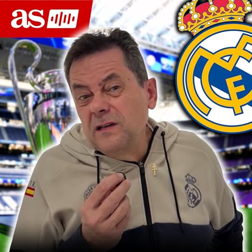 Tom&aacute;s Roncero, recados y responsabilidades tras la derrota del Real Madrid ante el Manchester City | Champions League