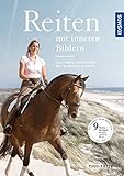 Reiten mit inneren Bildern: Lektionen verbessern mit mentaler Stärke