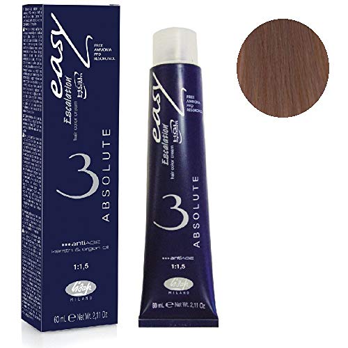 Lisap easy absolute 3 88/33 blond light gold