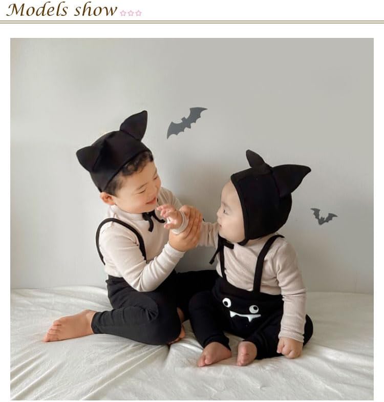 UNFINISHEDカボチャサルエルサロペット25005 UNFINISHEDカボチャサルエルサロペット25005