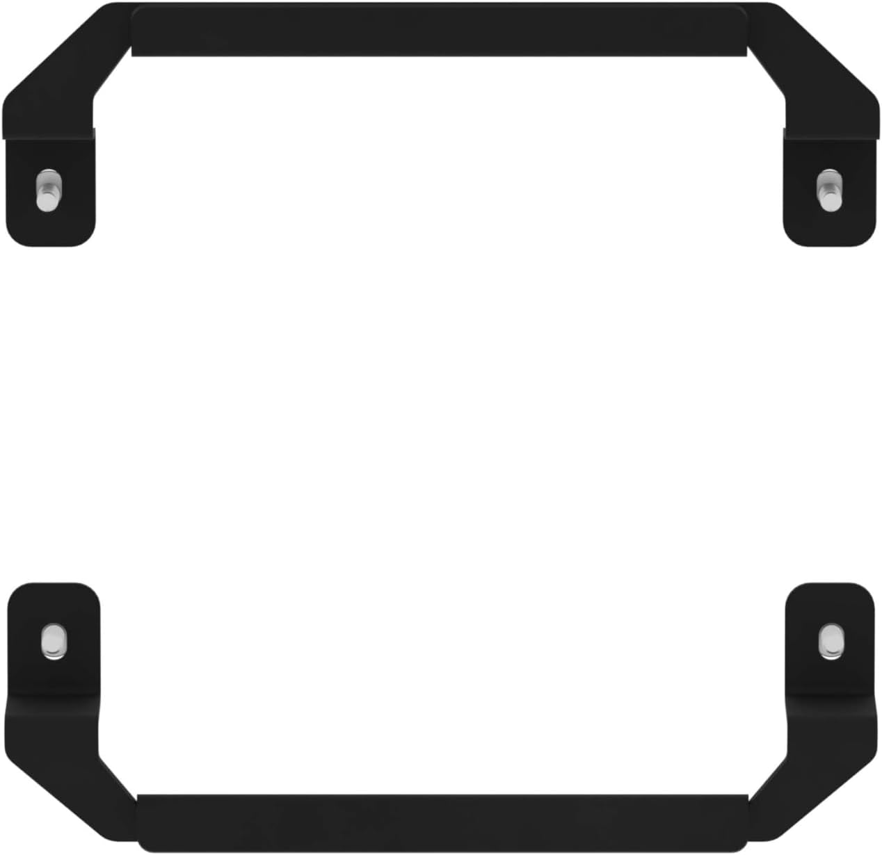 Razorback Offroad Polaris Ranger XD1500 Cab Grab Handle Set | Heavy-Duty UTV Accessories for Secure Grip & Stability – Durable Steel Construction – Easy Installation – Made in The USA