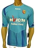  Reebok Racing Club De Lens/RC Lens Trikot Gr.152 türkis …