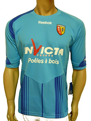 Reebok Maillot Racing Club de Lens/RC Lens