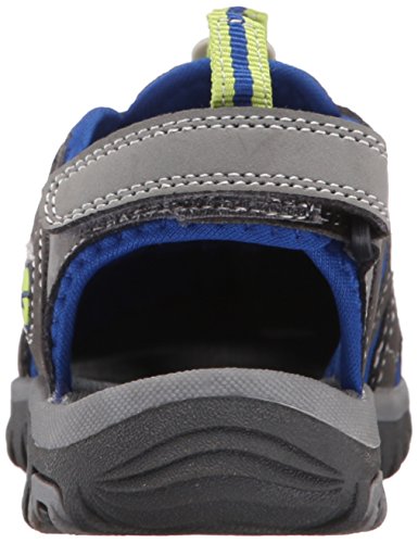 Hi-Tec Shore JR Water Shoe (Little Kid/Big Kid)3