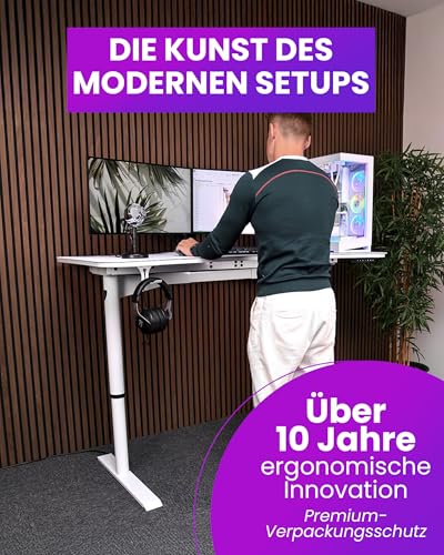 Arozzi Arena Moto Gaming Tisch