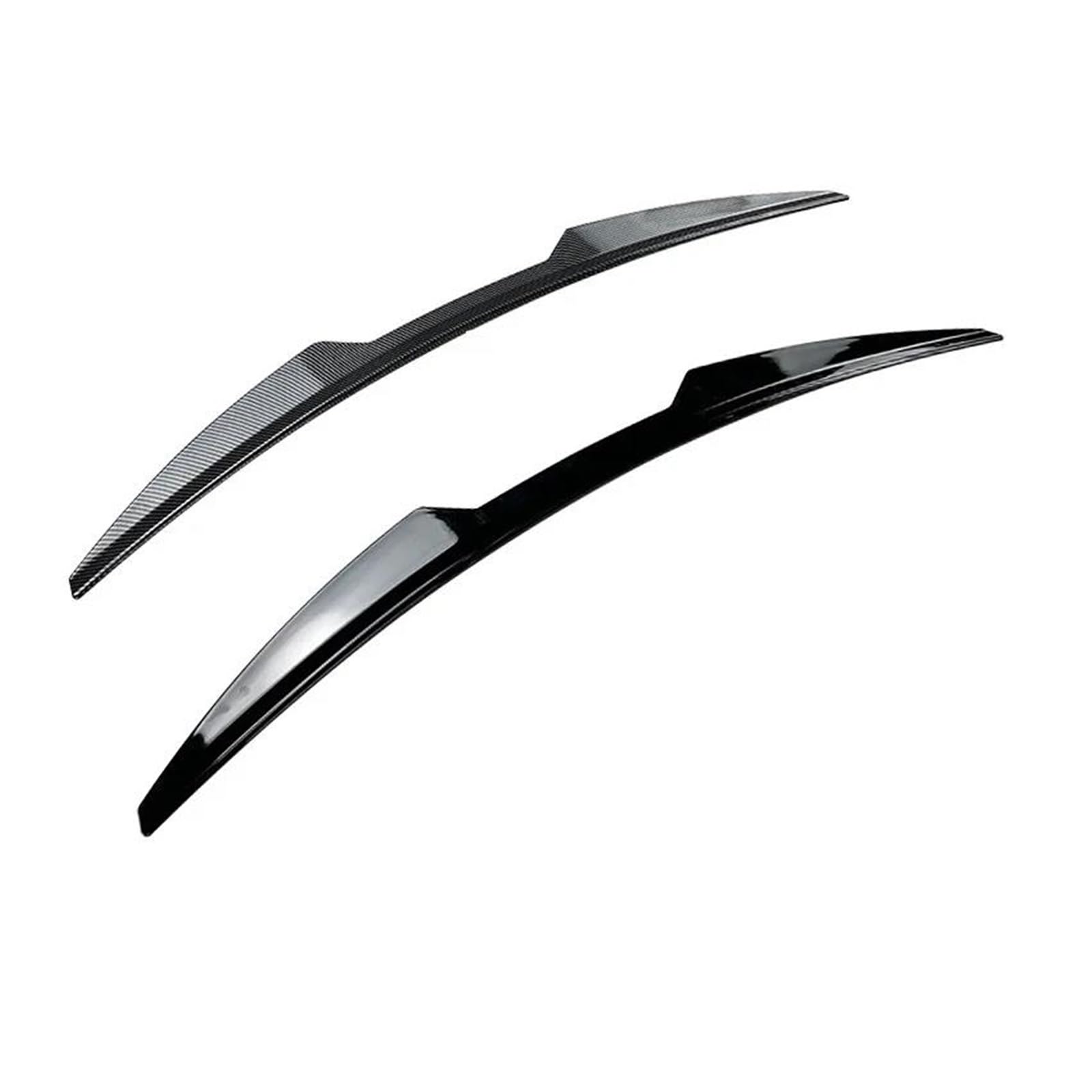 Tetto Spoiler Estensione Alette Ala Posteriore Per Mercedes Per Benz Classe A W177 A160 A180 A200 A220 A45 A35 Hatchback Per AMG 2018-2023 Spoiler Posteriore Labbro(Nero lucido)