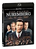 Nürnberg - Im Namen der Menschlichkeit / Nuremberg (2000) ( ) [ Italienische Import ] (Blu-Ray)