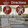 Granite Gold Water-Based Sealer Spray Protection for Granite, Marble, Travertine, Natural Stone Countertops, 24 Fluid Ounces, 1-Pack #5