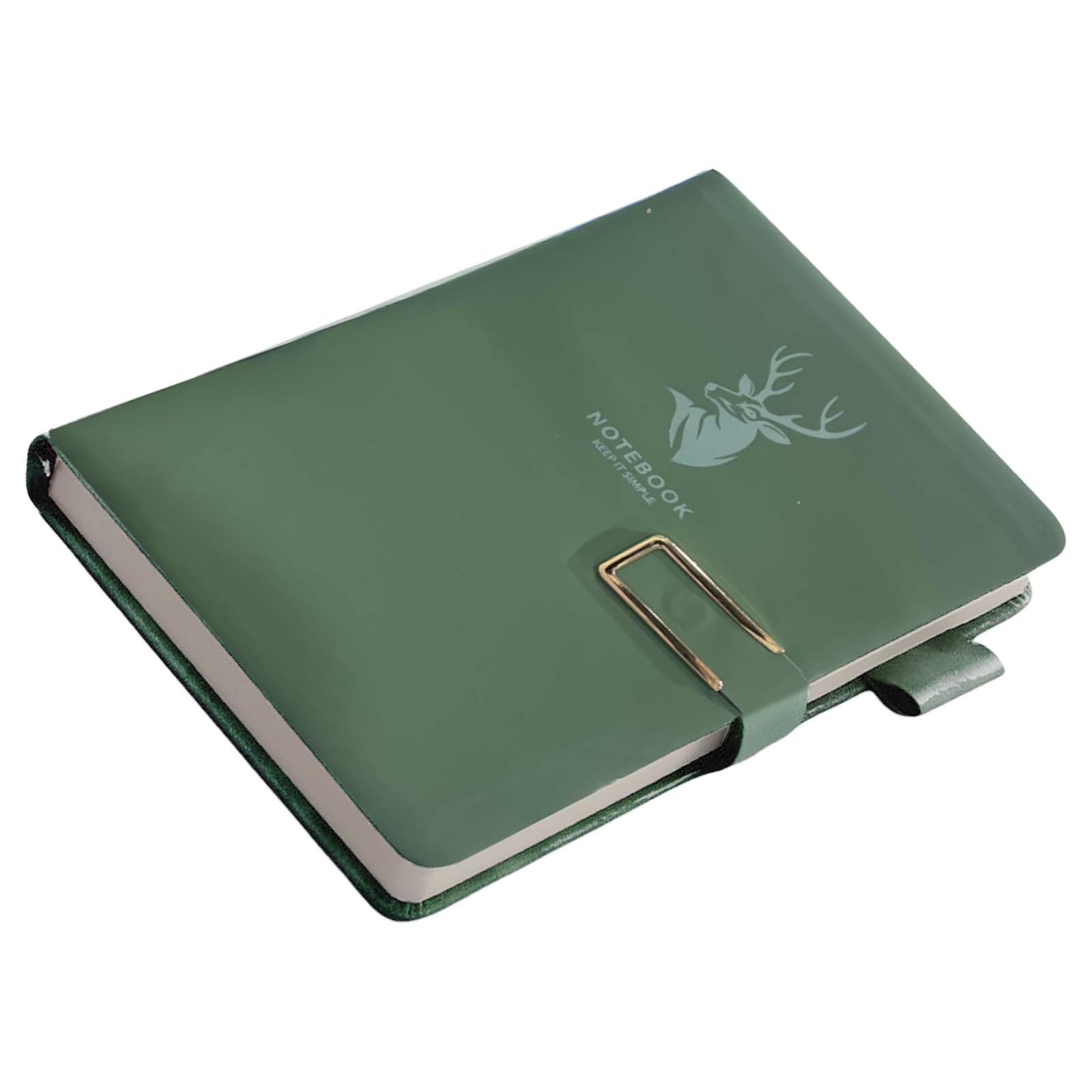 Tsophreniq Stationery Notebook Meeting Business Notepads Daily Journal Notebooks for School Journal Business