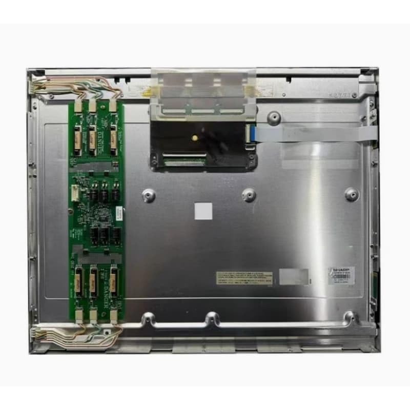 Image of 18.1-inch LQ181E1LW31 Radar Display LCD Screen